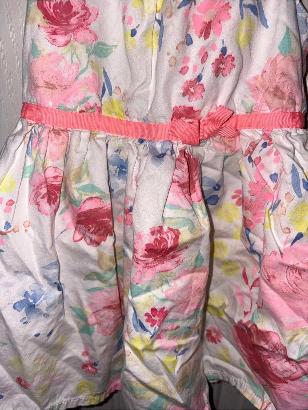 Carters lightweight sleeveless